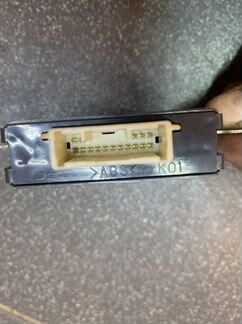 Блок управления комфортом Lexus IS 2013+