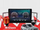 Магнитола Android + SIM M-Class 2011 - 2015 TS18 объявление продам
