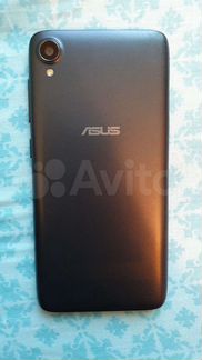 Телефон Смартфон Asus ZenFone G552KL 16Gb