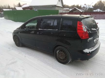 Mazda 5 1.8 МТ, 2006, 301 000 км