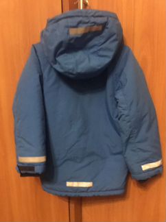 Зимняя куртка