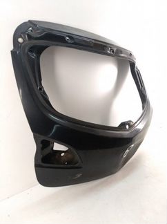 Крышка багажника задняя Mazda 3 BL 2009-2013