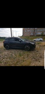 Mazda CX-5 2.0 AT, 2013, 189 000 км