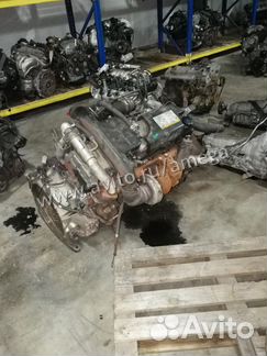 6HK1 Б/У Двигатель Исузу NQR75 Хитачи ZX330-3 ZX40