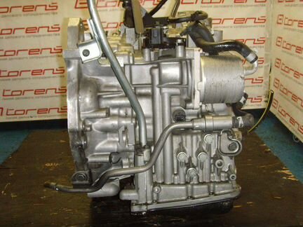 АКПП nissan bluebird sylphy MR20DE KG11