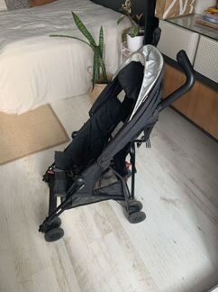 Коляска Maclaren Mark II