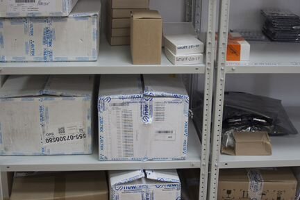 SIP VoIP-шлюз Eltex TAU-24.IP 24 порта FXS H.248