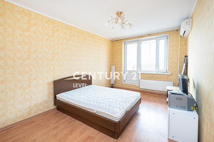 2-к квартира, 48 м², 11/12 эт.