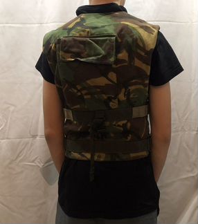 Броник для Страйкбол