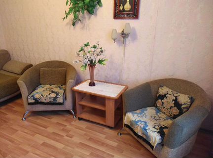 Комната 16 м² в 2-к, 5/9 эт.