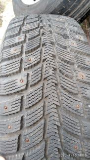 Nokian hakkapeliitta 2