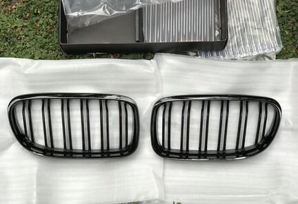 Autotechnik решетки радиатора BMW E90 3 серии M3