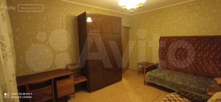 2-к квартира, 58 м², 16/16 эт.