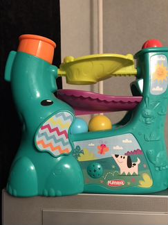 Юла,фонтан,кубики