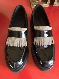 Brunello Cucinelli лоферы