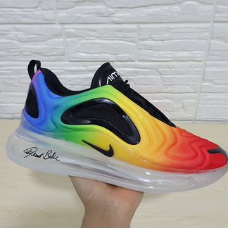 Nike Air Max 720