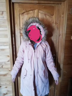 Верхняя одежда для беременных