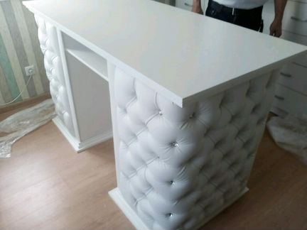 Стол с Каретной стяжкой