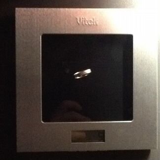 Весы кухонные Vitek vt-1976