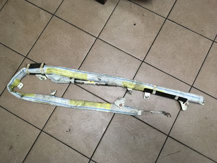 Подушка безопасности боковая левая Hyundai i40