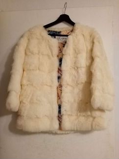 Шубка женская 44р