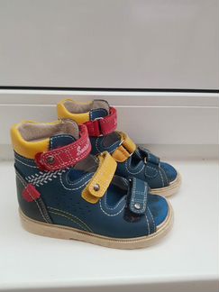 Босоножки Сурсил Орто