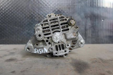 Генератор Паджеро 3 6G74 V75W