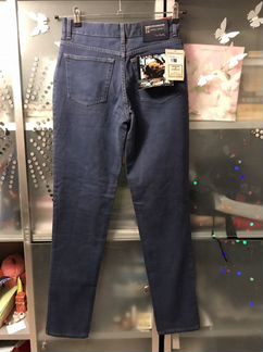 Джинсы pierre cardin новые
