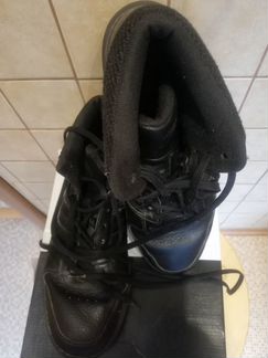 Кроссовки Adidas, размер 40,5