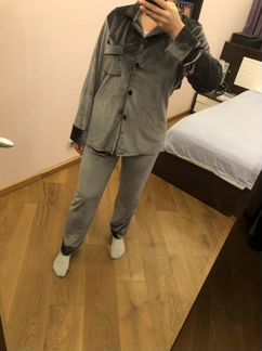 Домашний костюм / пижама