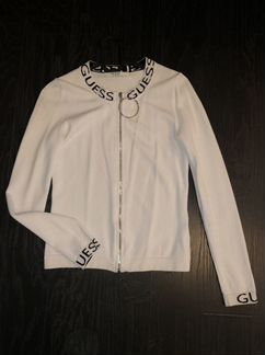 Guess Кофта на молнии