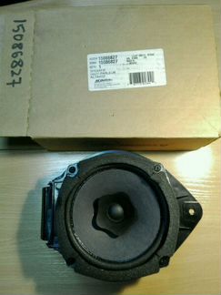Динамик задней двери hummer H3
