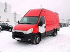 Iveco Daily 3.0 МТ, 2013, 575 775 км