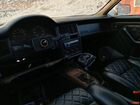 Audi Coupe 2.0 МТ, 1989, 311 000 км объявление продам
