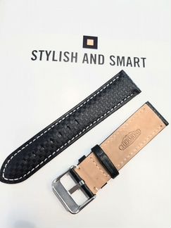 Ремешок для часов chermond 22mm