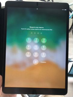 iPad Pro 10.5 512 Gb sim