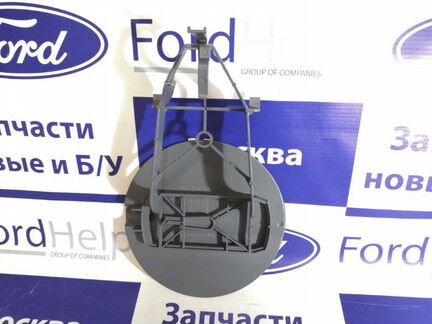 Крышка лючка топливного бака Ford Focus 2 хэтчбек