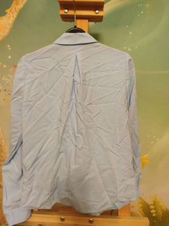 Блузка школьная для девочки