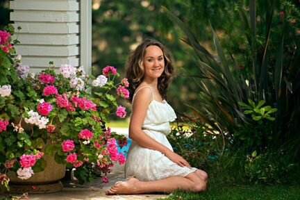 Фотосессия