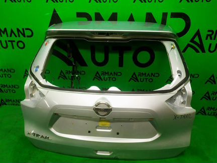Дверь багажника Nissan X-Trail T32 2015