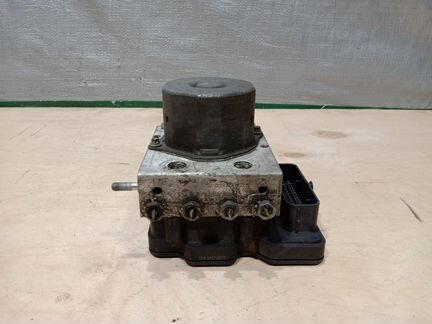 Блок abs на Mersedes Benz W176 W246 W117