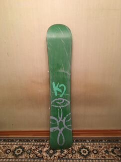 Сноуборд комплект. Доска + крепления + ботинки