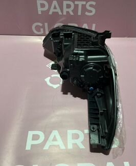 Фара передняя левая Солярис 2 17- 92101H5000