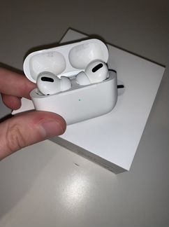 Apple AirPods Pro