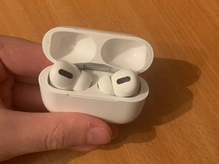 AirPods Pro оригинал
