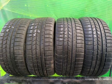 235 55 18 Nexen Win Sp 2 SUV r 18 EgU