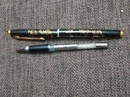 Ручка перьевая
