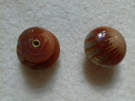 Крючки декоративные