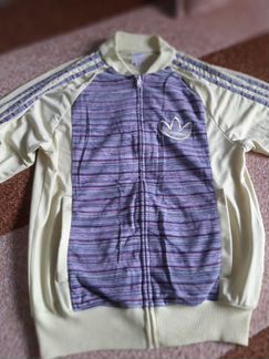 Олимпийка Adidas оригинальная