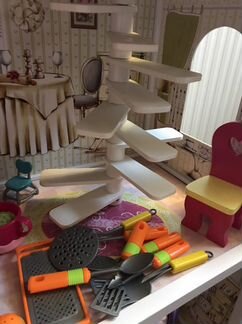 Кукольный домик